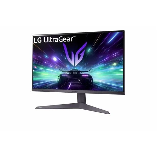 Monitor LG UltraGear 24GS50F-B 24" - Full HD 1920x1080 - VA - FreeSync 1ms
