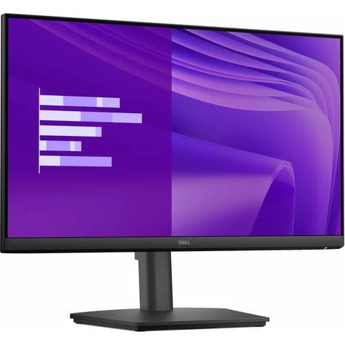 Monitor Dell E2425HSM 24" - Full HD 1920x1080 - 100Hz - IPS