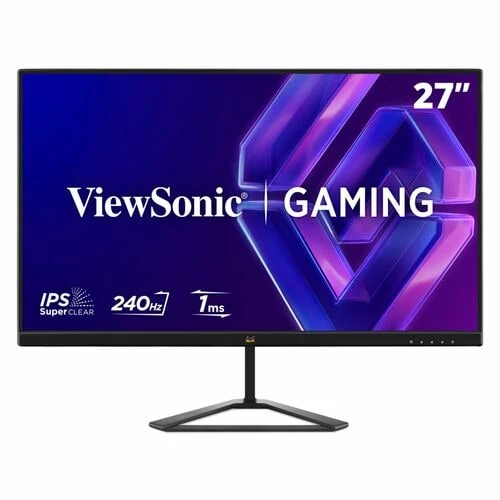Monitor Viewsonic VX2779 27" - FHD - 240Hz - IPS