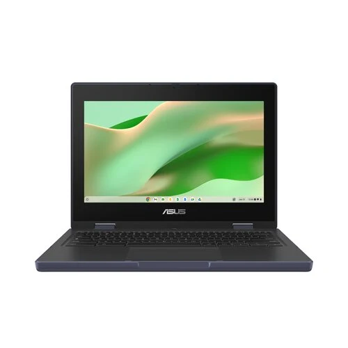 Laptop ASUS Chromebook CR1204CTA-R80089 12.2" - Intel N150 - 8GB - 128GB eMMC
