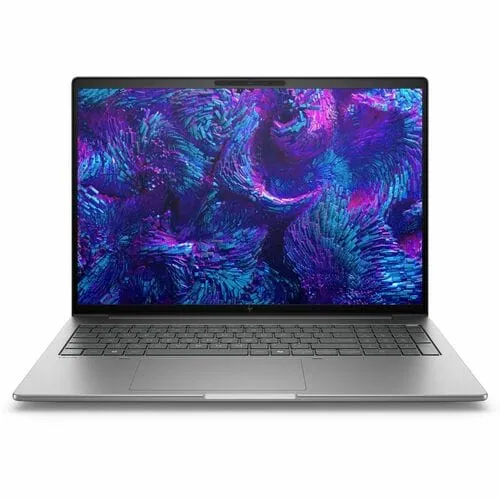 Laptop HP ZBook 8 G1i 16" - Intel Core Ultra 7 255H - 32GB - 512GB SSD