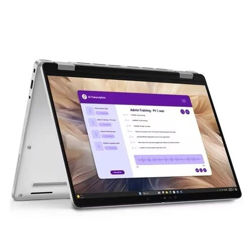 Laptop Dell Pro Plus PB14250 2-en-1 14" - Intel Core Ultra 7 266V - 16GB - 512GB SSD