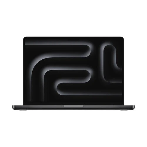 MacBook Pro 14" - Apple M5 Max (18 núcleos CPU / 32 núcleos GPU) - 36GB - 2TB SSD - Space Black