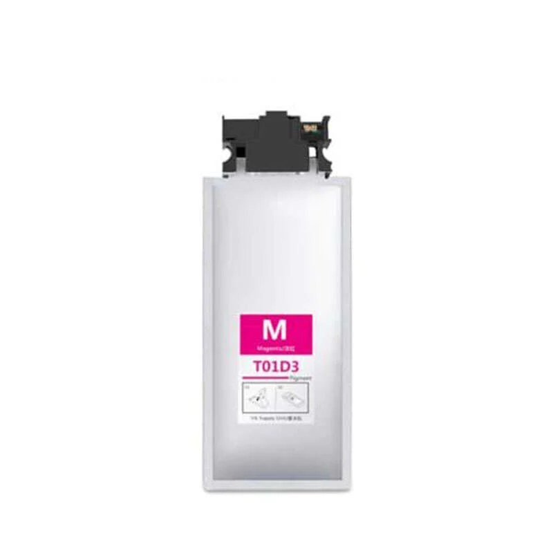 Cartucho compatible Epson T01D3/T01C3 Magenta