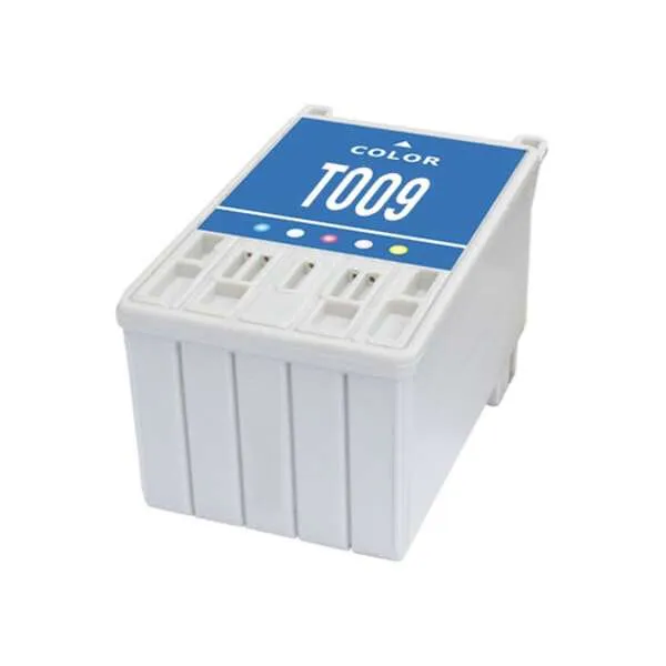 Cartucho compatible Epson T009 Color