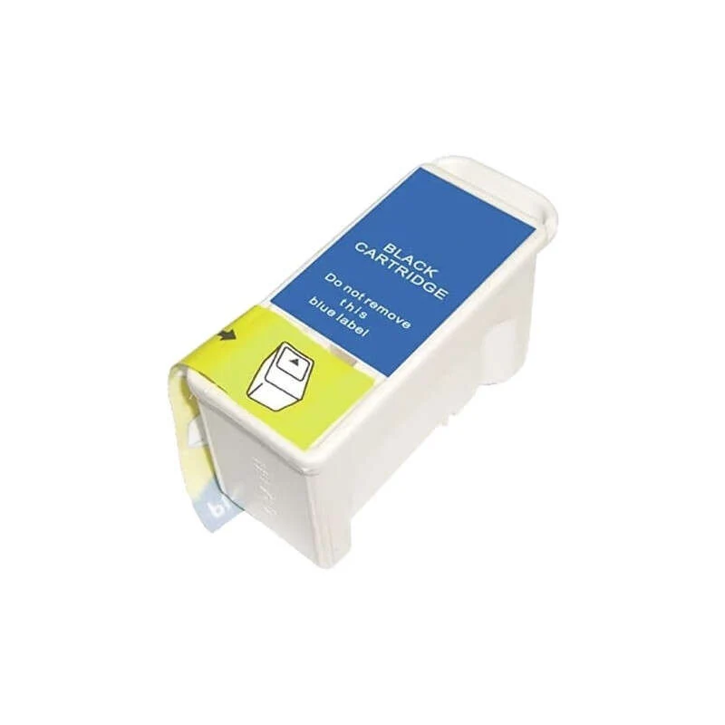 Cartucho compatible Epson T007 Negro