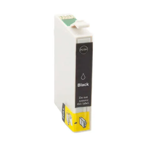 Cartucho Epson 604XL Negro compatible