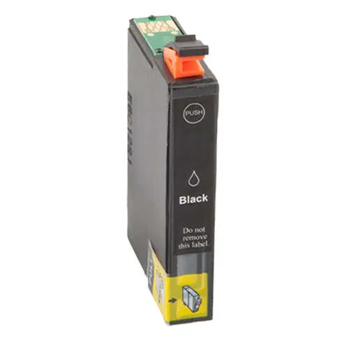 Cartucho Epson 603XL Negro compatible