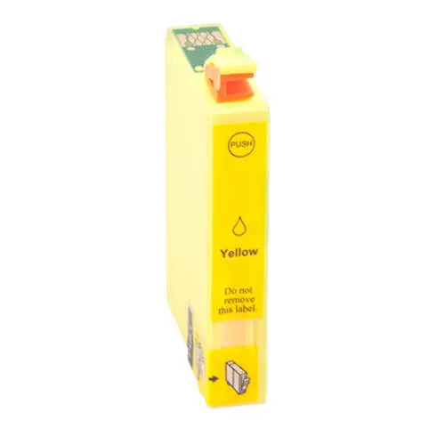 Cartucho compatible Epson 405XL Amarillo