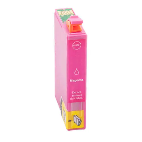 Cartucho compatible Epson 405XL Magenta