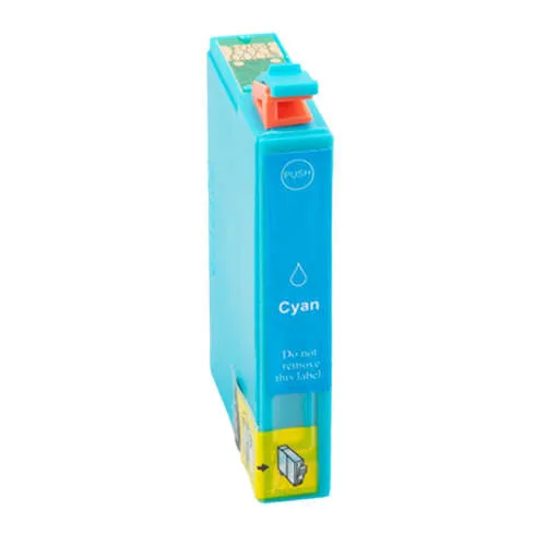 Cartucho compatible Epson 405XL Cyan