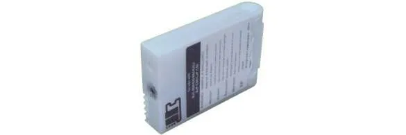 Cartucho compatible Canon BJI643 Negro Cartucho de Tinta Negro