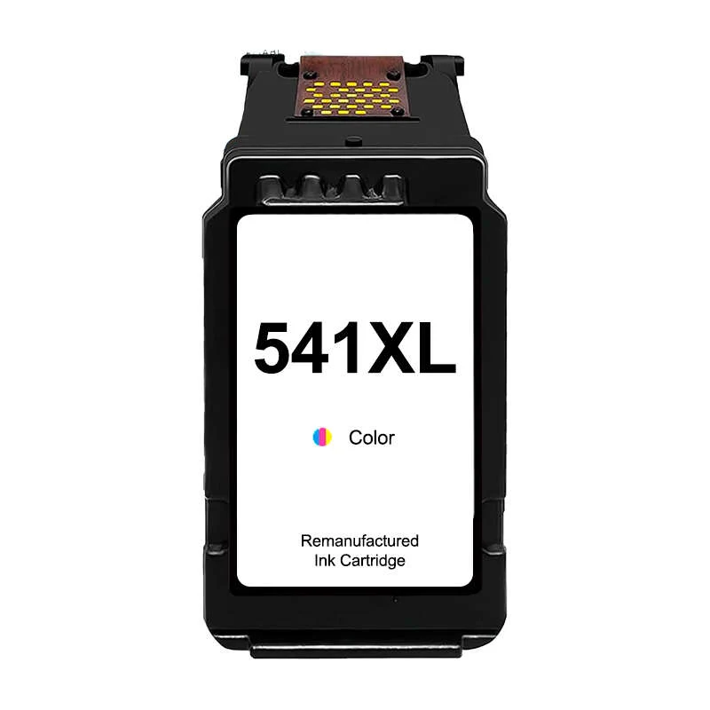Cartucho compatible Canon CL541XL Color | 21 ml