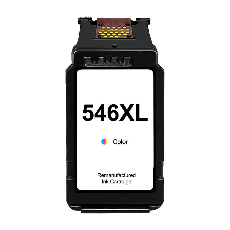 Cartucho compatible Canon CL546XL Color | 10 ml