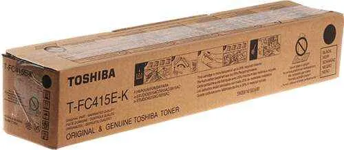 Toshiba T-FC415EK Negro Tóner Original - 6AJ00000175