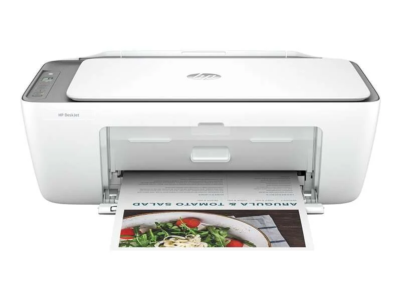 impresora multifunction color HP DeskJet 2820e WiFi 7.5ppm