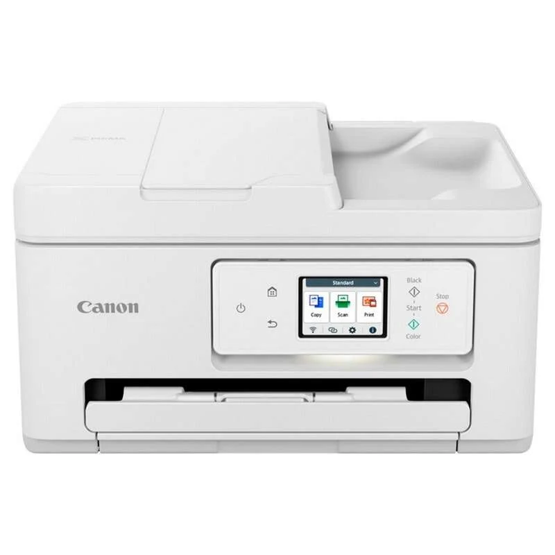 Impresora Canon Pixma TS7750i WiFi Multifuncional Color Duplex 15ppm