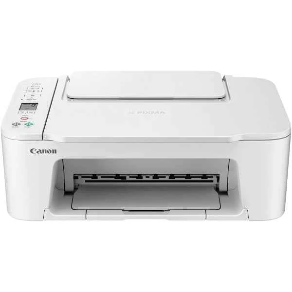 Canon Pixma TS3751i Impresora Wifi Multifunción Color para Hogar y Oficina - Impresora Wifi de alto rendimiento