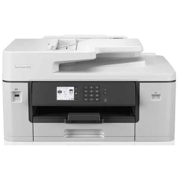 Impresora multifunción Brother MFC-J6540DWE Color WiFi Duplex 28ppm con EcoPro