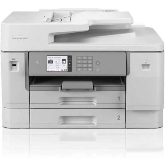 Brother MFC-J6955DW Impresora Multifunción Color A3 WiFi Fax Duplex 30ppm