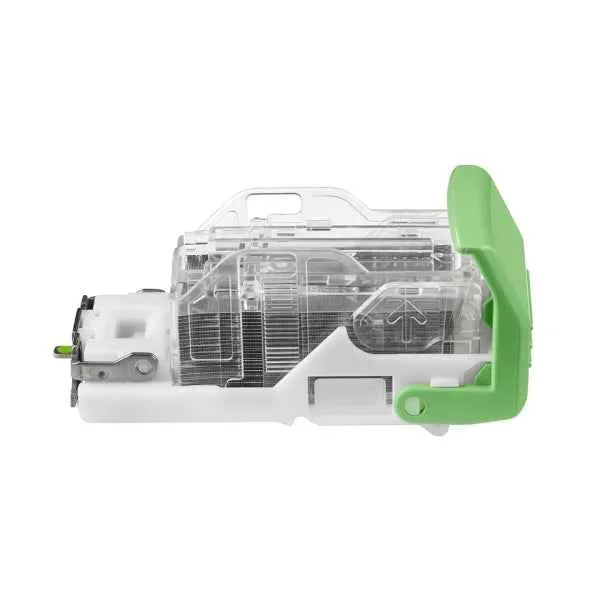 Cartucho de Grapas Brother SR100 para Finalizador Grapador SF4000 - 2 Cartuchos de 5000 Grapas cada uno