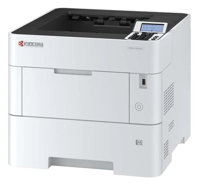 Kyocera PA5500x impresora láser duplex 55ppm para Impresión Rápida y Eficiente