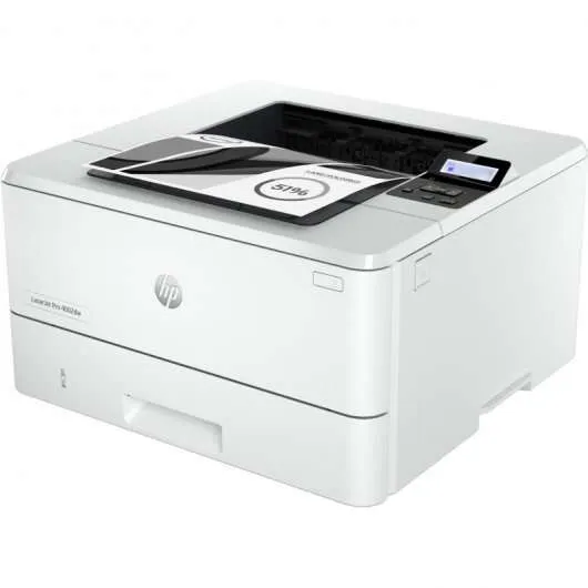 Impresora láser HP 4002dw WiFi Duplex 40ppm - Alta Velocidad y Eficiencia