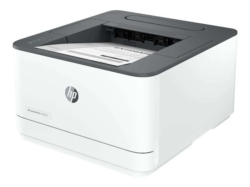 Impresora láser HP LaserJet Pro 3002dn Monocromo Duplex 33ppm