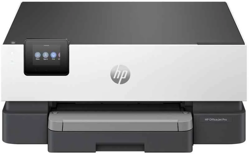 Impresora HP OfficeJet Pro 9110b Color WiFi Duplex 22ppm