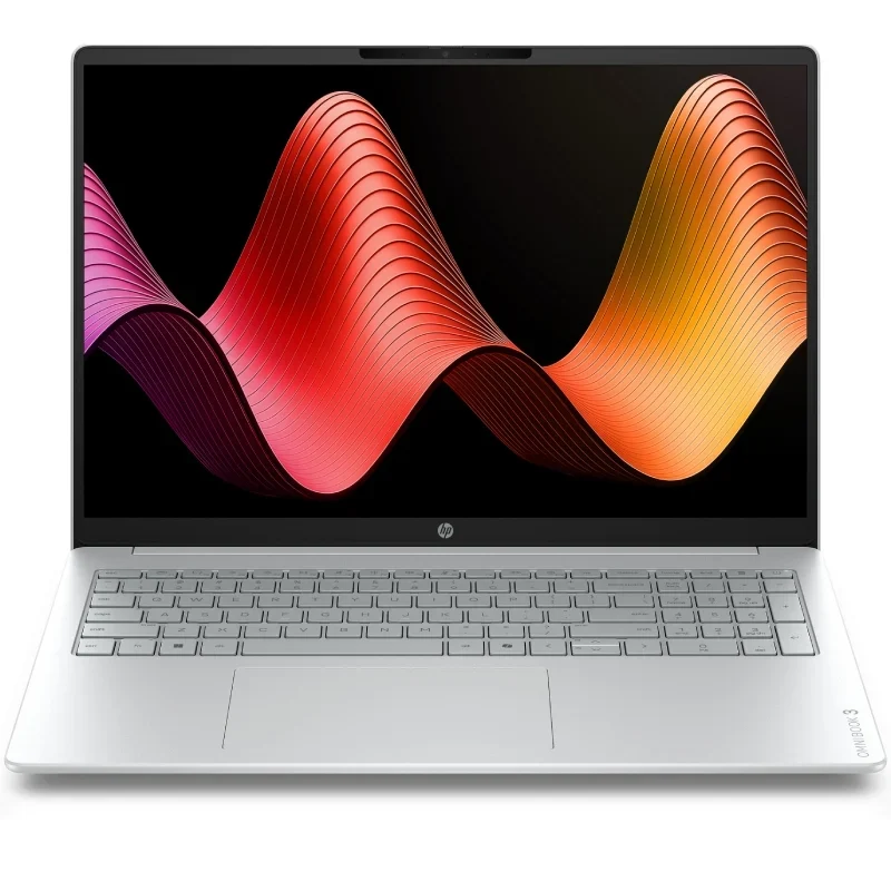 HP OmniBook 3 16-BU0024NS - 16" - Ryzen 3 30 - 8GB - 512GB SSD - FreeDos
