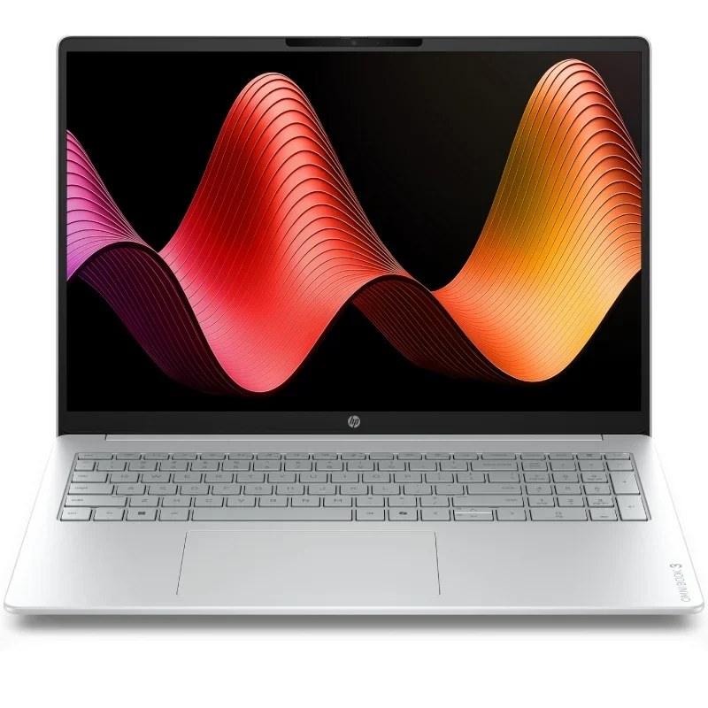 HP OmniBook 3 16-BU0030NS - 16" - Intel Core 3-100U - 8GB - 512GB SSD - FreeDos