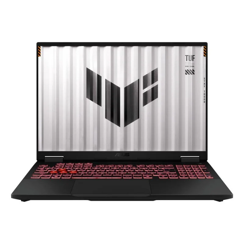 Asus TUF A16 TUF608UP-TU163 - 16" - Ryzen 7 260 - 16GB - 1TB SSD - Redeon RTX 5070 - FreeDos