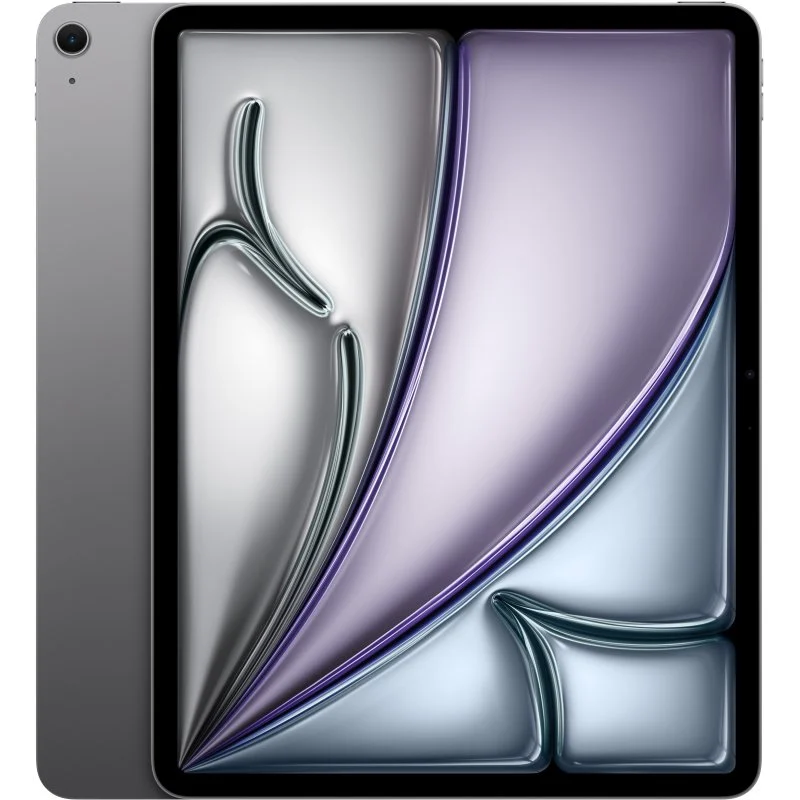 Apple iPad Air 11" 2026 | Chip M4 | Wi-Fi + Cellular | 256GB | Gris Espacial - MH7D4TY/A