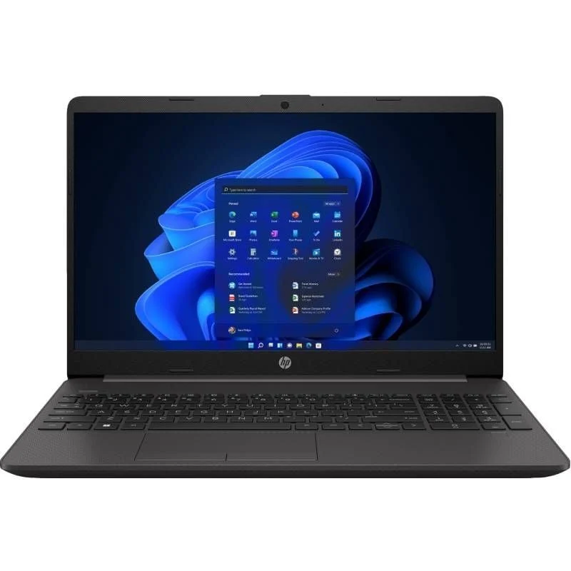 HP 250R G9 B39S1AT - 15,6" - Intel Core 5-120U - 16GB - 1TB SSD - W11