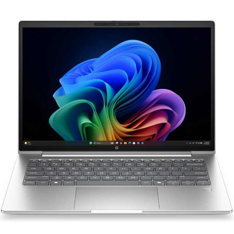 HP ProBook 4 G2i DU1C8AT - 14" - Intel Core Ultra 7-350 - 32GB - 512GB SSD - W11 Pro