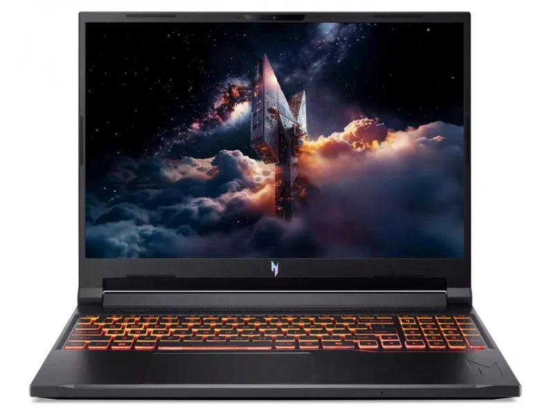 Acer Nitro V15 ANV15-52 - 15.6" - Ryzen 7 260 - 16GB - 512GB - RTX 5050 - FreeDos