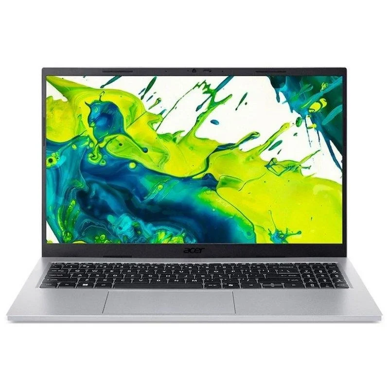 Acer Aspire Go 15 AG15-72P - 15.6" - Intel Core 5 120U - 16GB - 1TB SSD - FreeDos