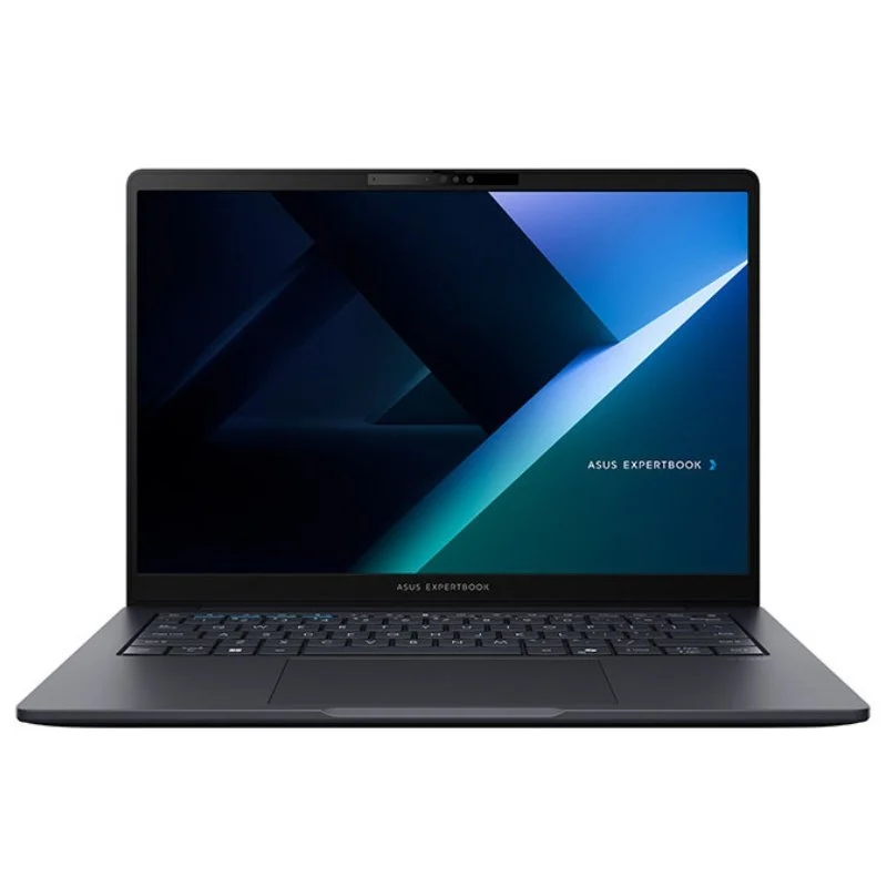 Asus ExpertBook B3 B3605CCA-MB2216 - 16" - Intel Core Ultra 5-225H - 16GB - 512GB SSD - FreeDos