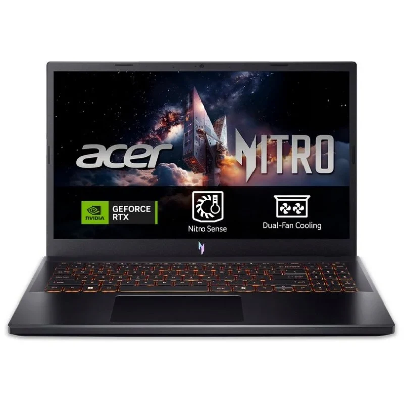 Acer Nitro V 15 ANV15-52 - 15.6" - Intel Core i9-13900H - 16GB - 512GB - RTX 5060 - FreeDos