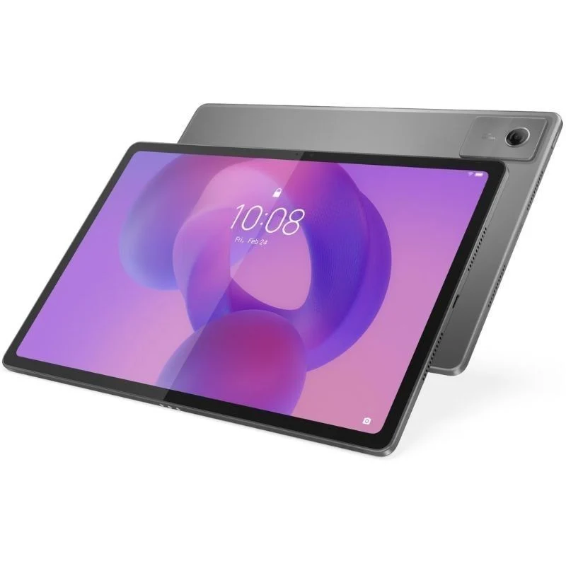 Lenovo Idea Tab Plus Wifi 12.1" Gris Luna (256GB+8GB)
