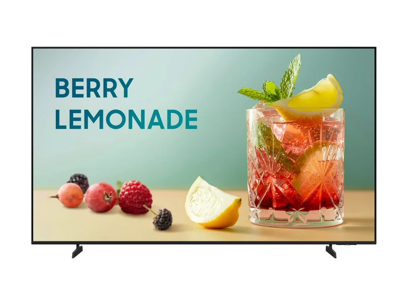 Pantalla Comercial Samsung BE75FX-H BEFX-H Series 75" 4K