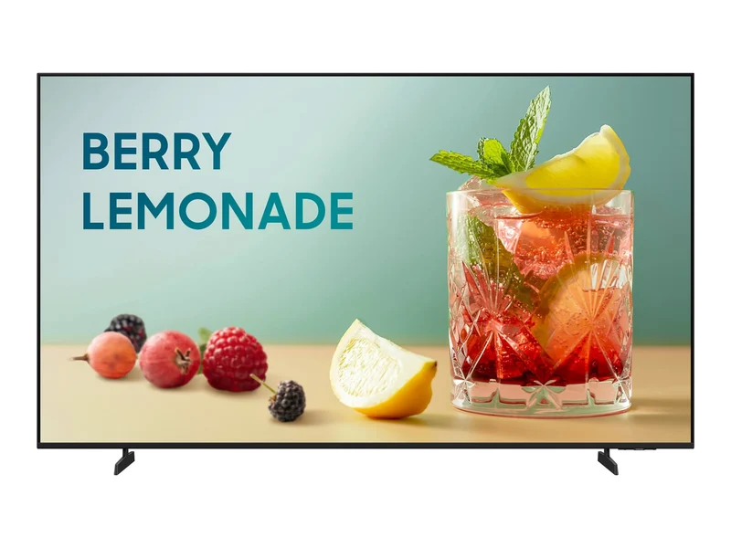 Pantalla Comercial Samsung BE65FX-H BEFX-H Series 65" 4K