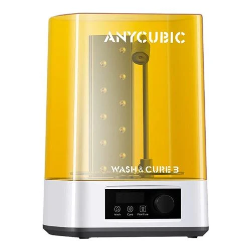 Accesorio Impresora 3D Anycubic Wash & Cure 3