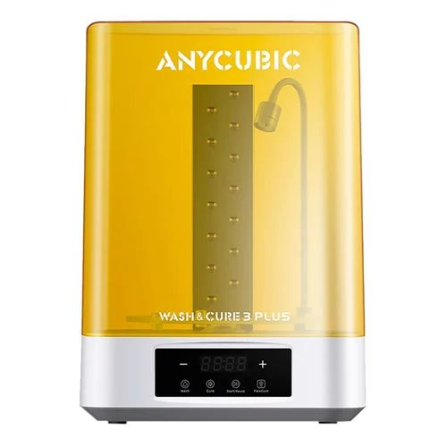 Accesorio Impresora 3D Anycubic Wash and Cure 3 Plus Station