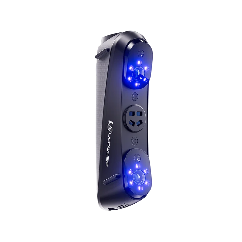 Escáner 3D Creality Sermoon S1 3D Scanner