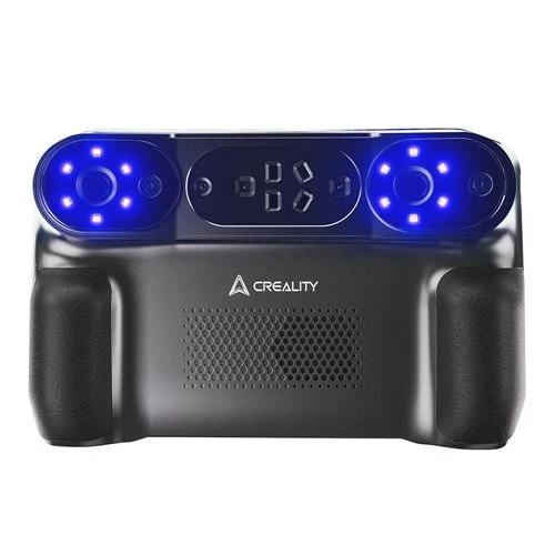 Escáner 3D Creality Sermoon P1 3D Scanner