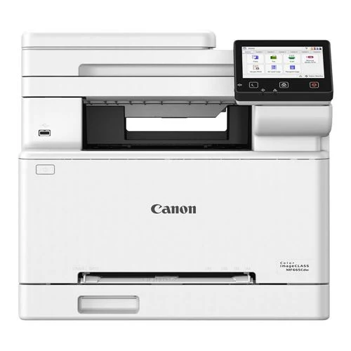 Impresora Canon Color imageCLASS MF665Cdw All-in-One