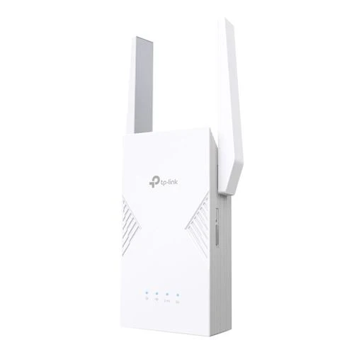 Extensor de Red TP-LINK RE235BE BE3600 Dual-Band Wi-Fi 7 Range Extender Blanco