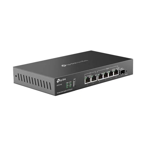 Router TP-LINK ER707-M2 Omada Multi-Gigabit VPN Router