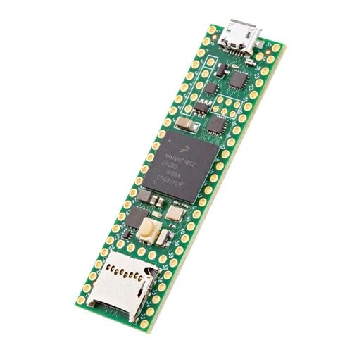 PJRC.COM Teensy 4.1 Development Board ARM Cortex-M7 at 600 MHz